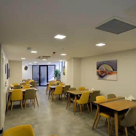 Zeytindali 3* Trebizonda