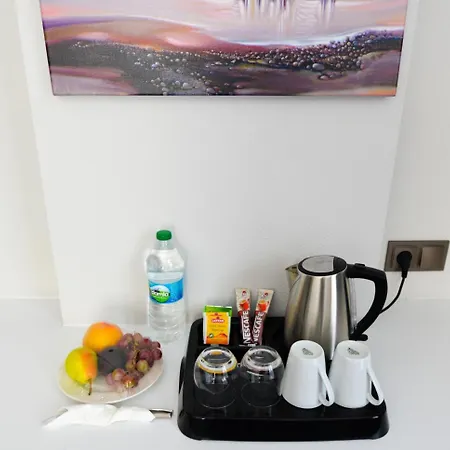 Zeytindali Trebizonda