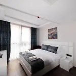 Zeytindali 酒店 特拉布宗