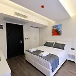 Zeytindali 3*