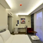 Zeytindali 酒店 特拉布宗