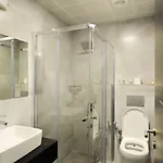 酒店 Zeytindali 特拉布宗