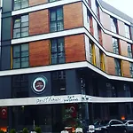 Zeytindali 酒店 3*
