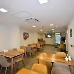 Zeytindali 酒店 3*
