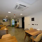 酒店 Zeytindali 3*