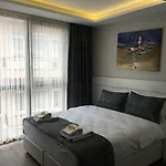 Zeytindali 酒店 3*