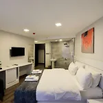 Zeytindali 3*