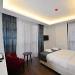 酒店 Zeytindali