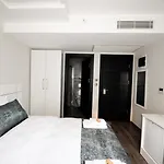 Zeytindali 酒店