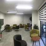 酒店 Zeytindali