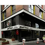 Zeytindali 酒店 3*
