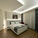 酒店 Zeytindali 3*