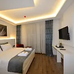 酒店 Zeytindali 3*