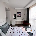 酒店 Zeytindali 特拉布宗