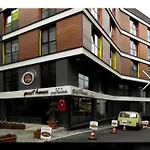 Zeytindali 酒店