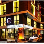 酒店 Zeytindali 3*