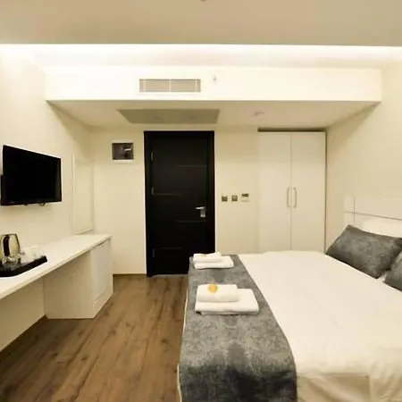 Zeytindali 3* Trabzon