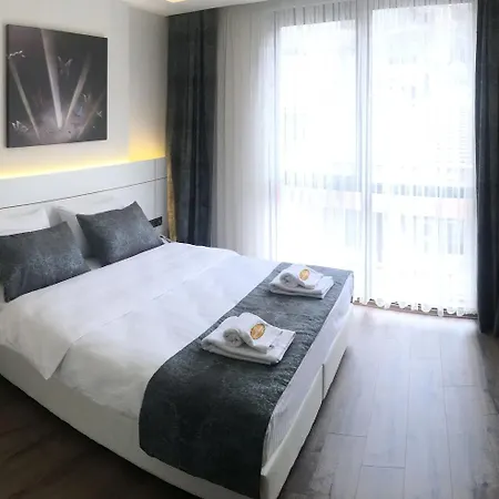 Zeytindali 3*