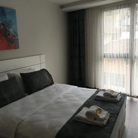 Zeytindali Hotel