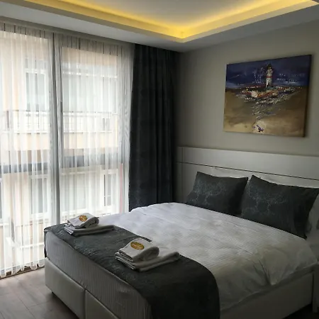 Hotel Zeytindali 3*