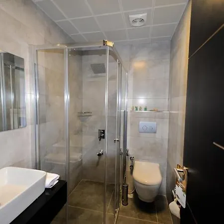 Zeytindali Hotel