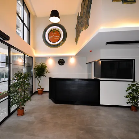 Zeytindali Ξενοδοχείο