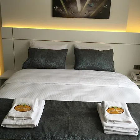 Zeytindali Τραμπζόν