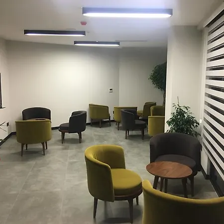 Hotel Zeytindali Trabzon
