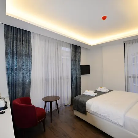 Zeytindali 3* Trabzon