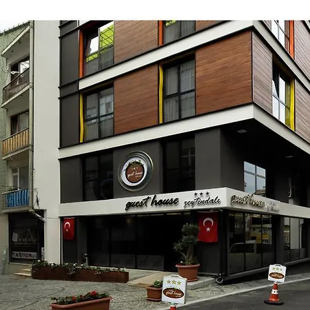 Zeytindali