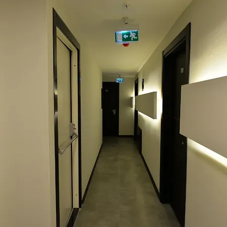 Zeytindali Hotel