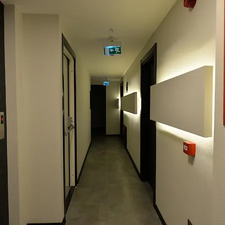 Zeytindali 3*