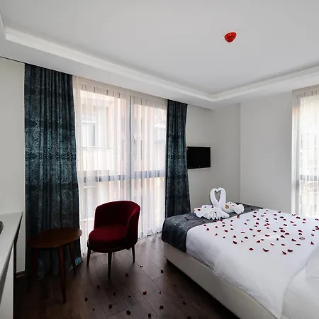 Hotel Zeytindali