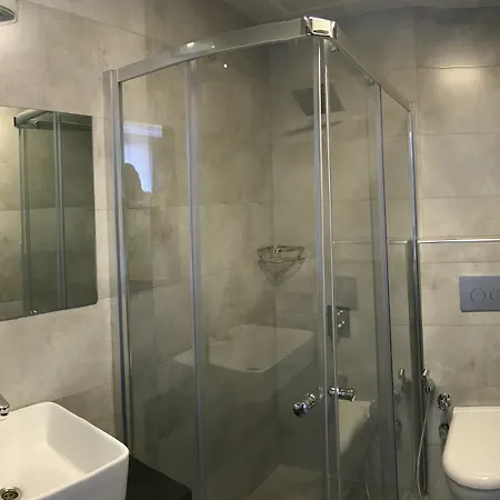 Zeytindali 3*