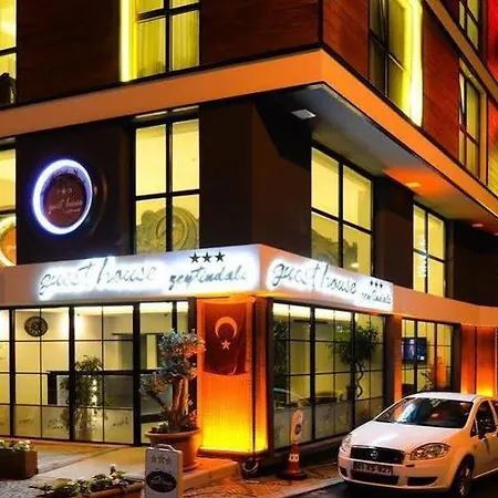 Zeytindali Hotel 3*