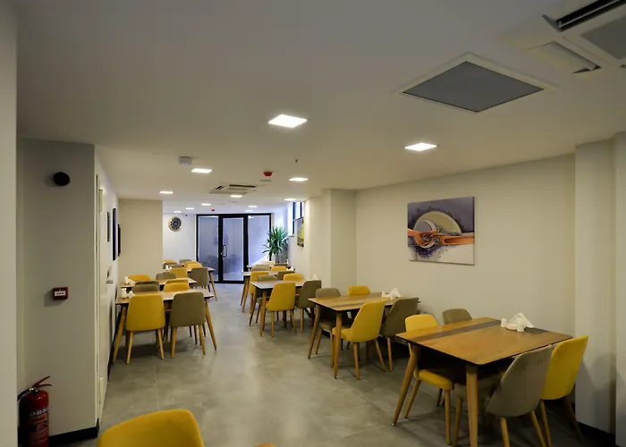 Zeytindali 3* Trabzon