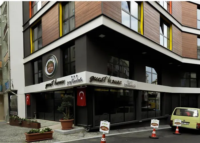 Hotel Zeytindali
