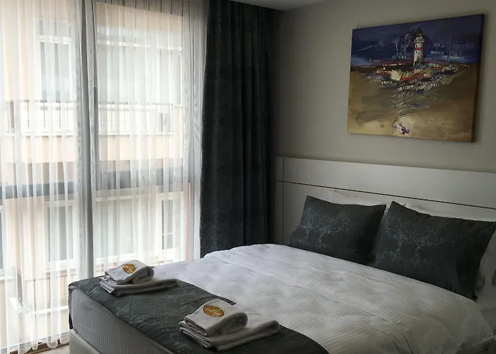 Zeytindali Hotel 3*