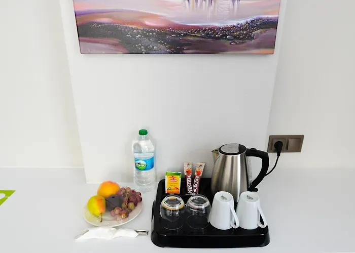 Zeytindali טראבזון